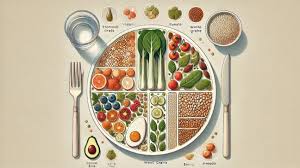 Makanan sehat untuk diabetes